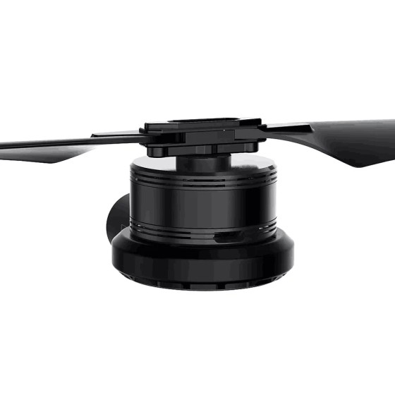T-MOTOR P60-X Integrated Propulsion System Large BLDC Brushless Big Payload agriculture Plant Protection Integrated drone motor